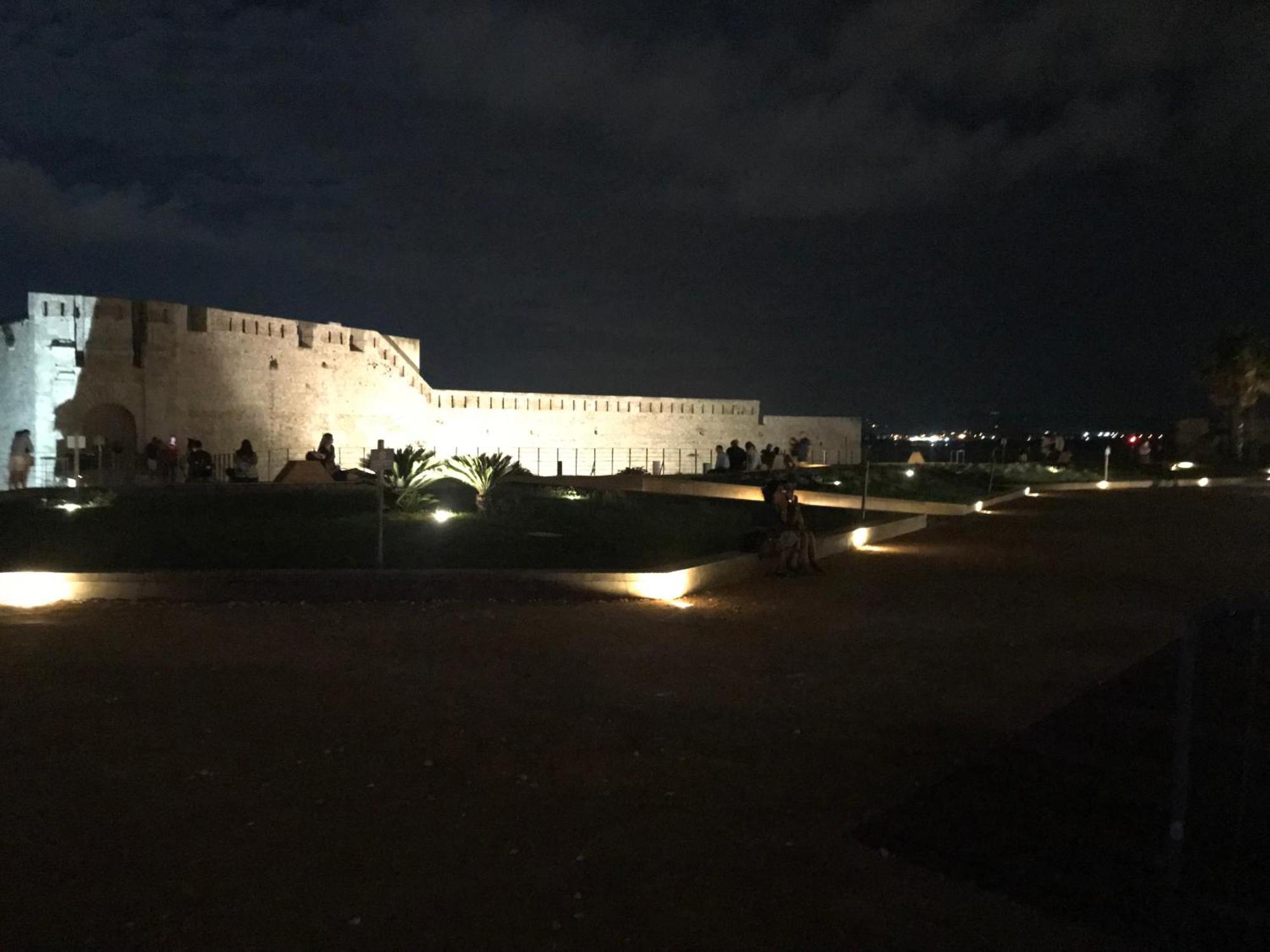 A 100 Passi Da Calarossa Apartment Syracuse