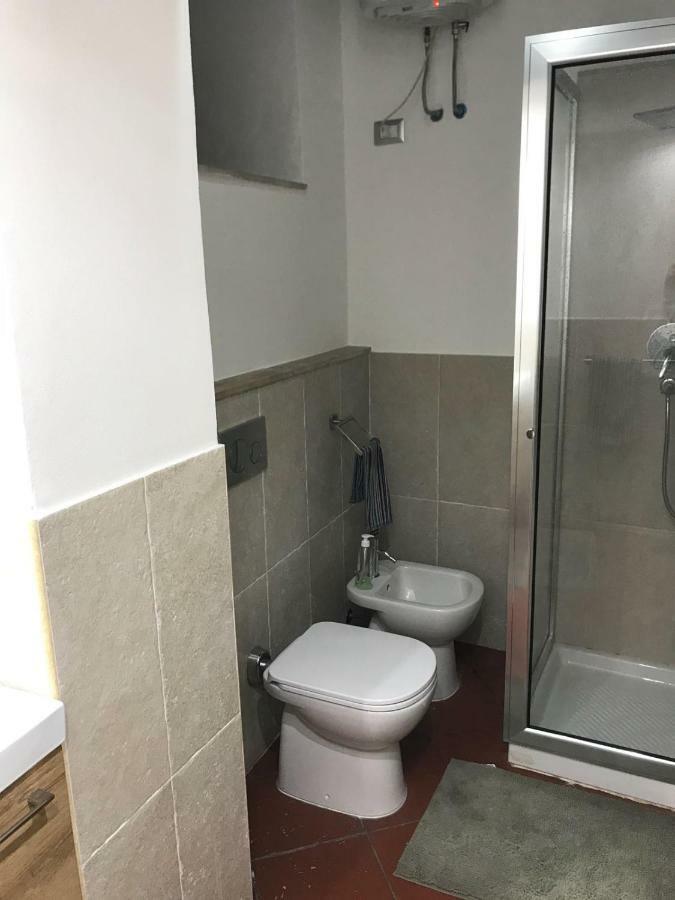 Apartment A 100 Passi Da Calarossa
